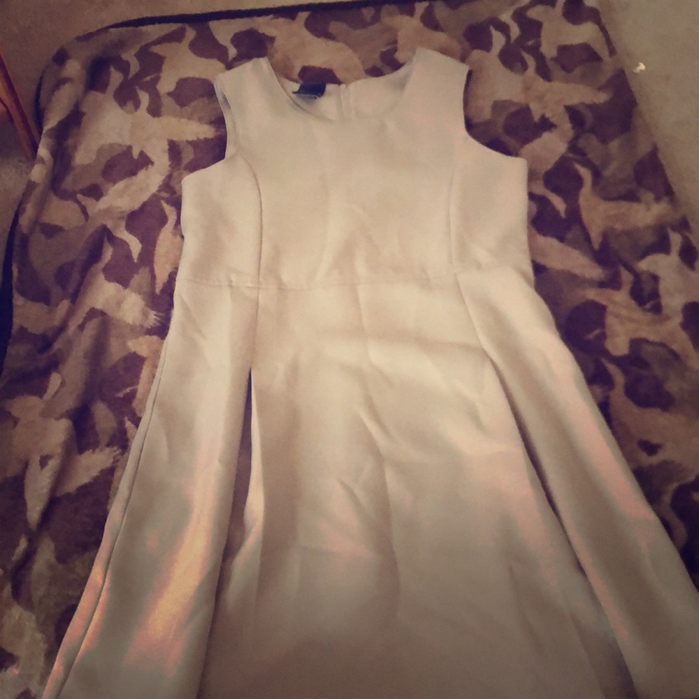 Uniform school dress